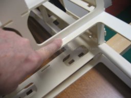 Fuselage construction (92)